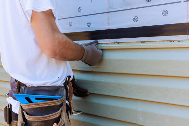 Trusted Siding service in Barnesville, GA - Creative Siding